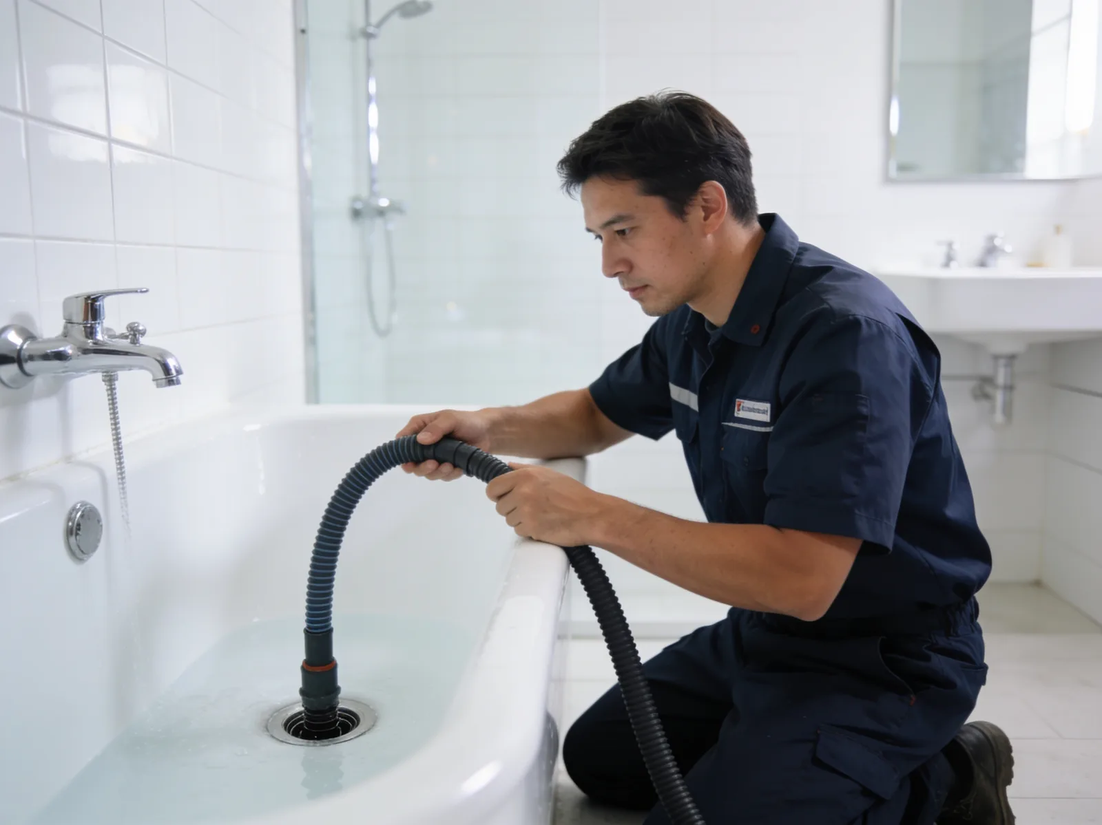 Emergency Plumber Curtice, OH FAQs